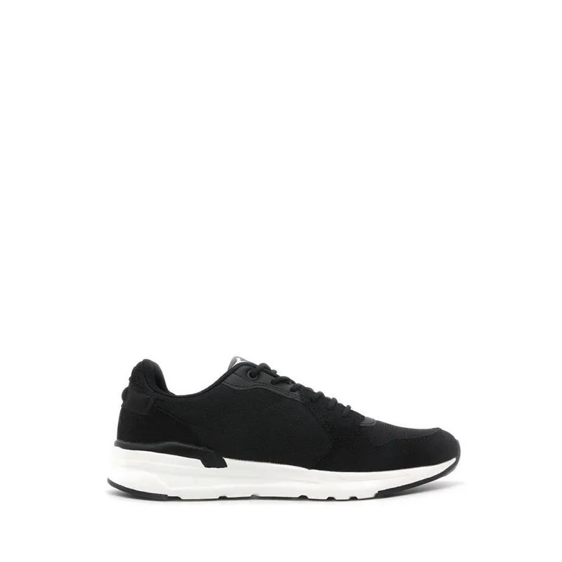 Black Casual Shoes