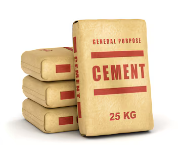 Cement 25kg