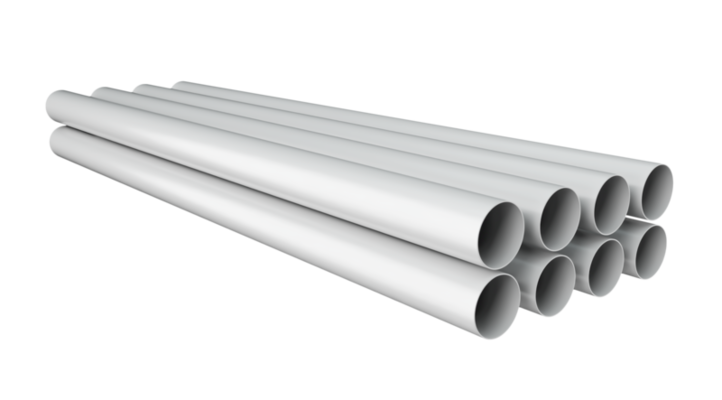 PVC Pipes