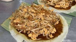 [STO-058] Lumpia Basah