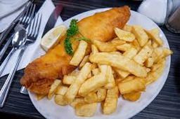 [FRD-023] Fish and Chips