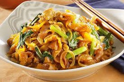 [FRD-0010] Fried Kwetiau