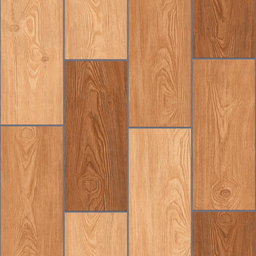 [CON-033] Wooden Tiles