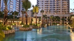 [PRT-001] Apartemen Taman Anggrek